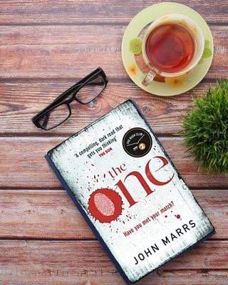 The One by John Marrs_img_0
