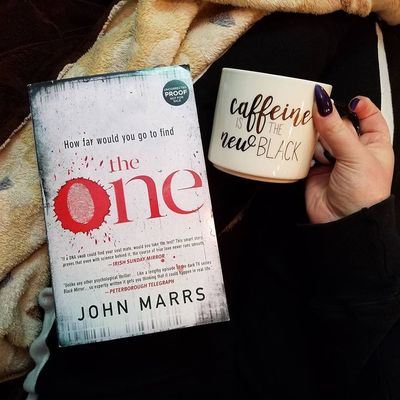 The One by John Marrs_img_1