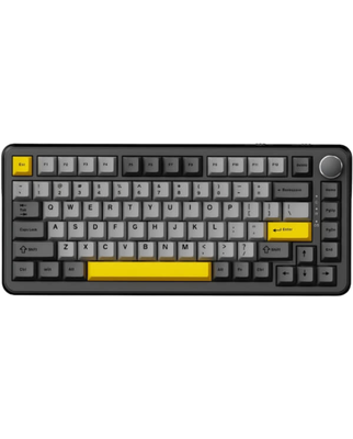 Ajazz AK820 MAX HE Mechanical Keyboard_img_0