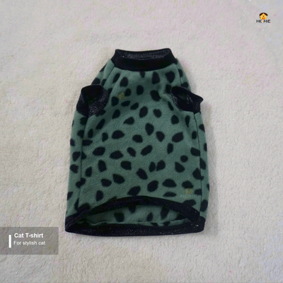 Cat t-shirt (4,3.5,2.5,2,1,1.4,1.7,3 kg,800 gm)_img_0