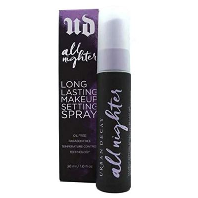 URBAN DECAY – All Nighter Long-Lasting Setting Spray_img_0