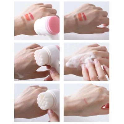 Bubble side face brush2 color available Premium Quality_img_0