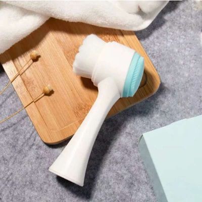 Bubble side face brush2 color available Premium Quality_img_2