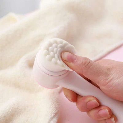 Bubble side face brush2 color available Premium Quality_img_3
