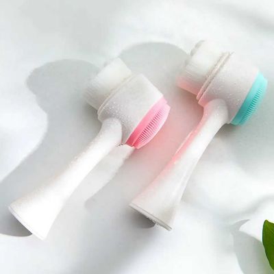 Bubble side face brush2 color available Premium Quality_img_4