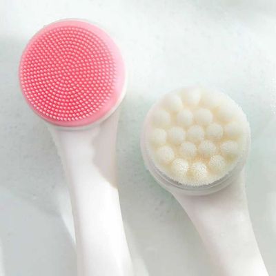 Bubble side face brush2 color available Premium Quality_img_5