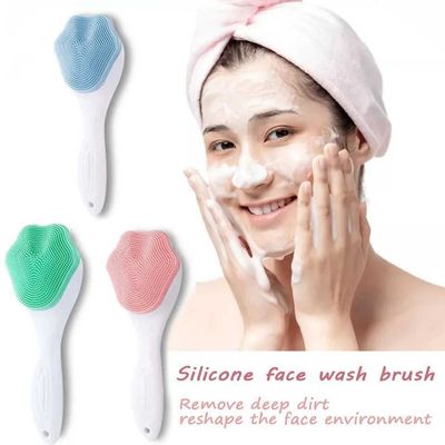 Blackheads Removal brushMulti factional face brush Best quality 3 color Available_img_0