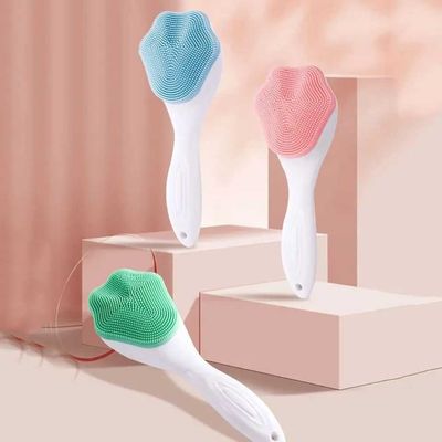 Blackheads Removal brushMulti factional face brush Best quality 3 color Available_img_1
