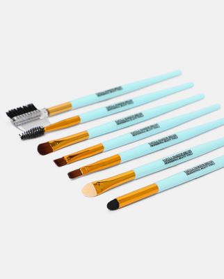8 pcs Makeup Brush_img_0