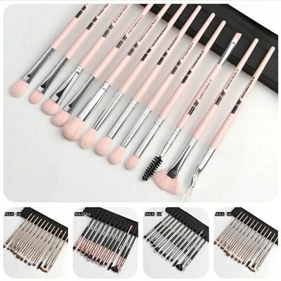 Maange Makeup brush 12 pcs set_img_2