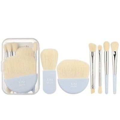Xixi brush 5 pcs_img_0