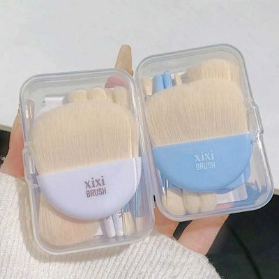 Xixi brush 5 pcs_img_2