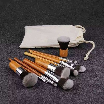 11pcs Bamboo Brush Set_img_2