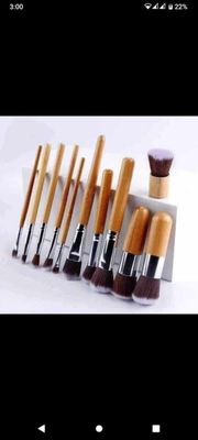 11pcs Bamboo Brush Set_img_5