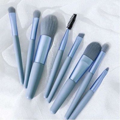 8 piece make up brush set_img_4