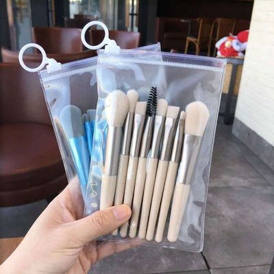 8 piece make up brush set_img_5