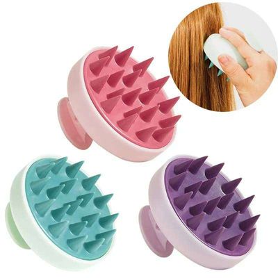 Most demanding shampoo brush_img_0