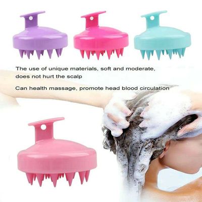 Most demanding shampoo brush_img_2