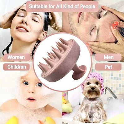 Most demanding shampoo brush_img_3
