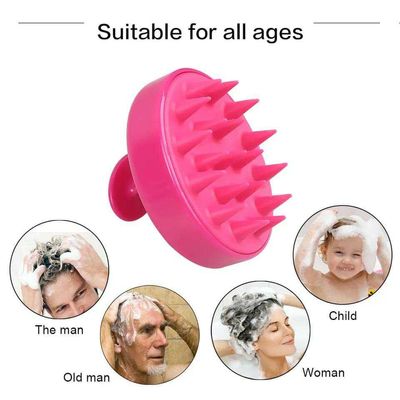 Most demanding shampoo brush_img_4