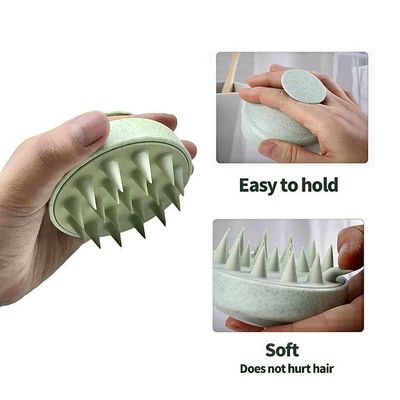Most demanding shampoo brush_img_5