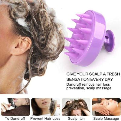 Most demanding shampoo brush_img_6