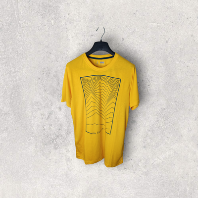Scott Yellow Adventure T-shirt_img_0