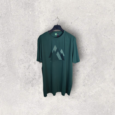 Scott Green Adventure T-shirt