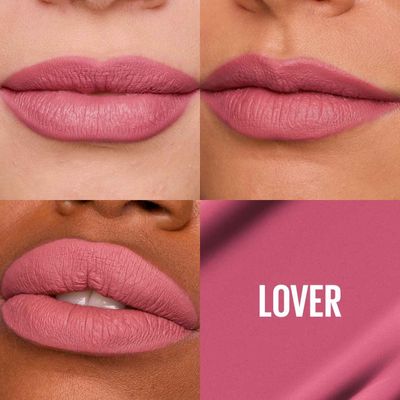 Maybelline – Super Stay Matte Ink Liquid Lipstick_img_1