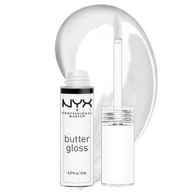 NYX Cosmetics – Butter Gloss_img_0