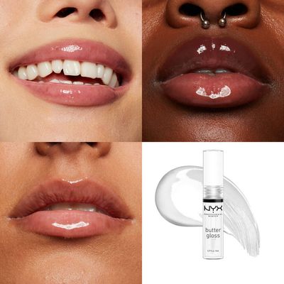 NYX Cosmetics – Butter Gloss_img_1