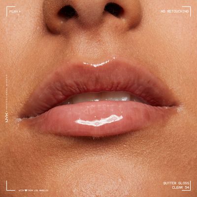 NYX Cosmetics – Butter Gloss_img_2