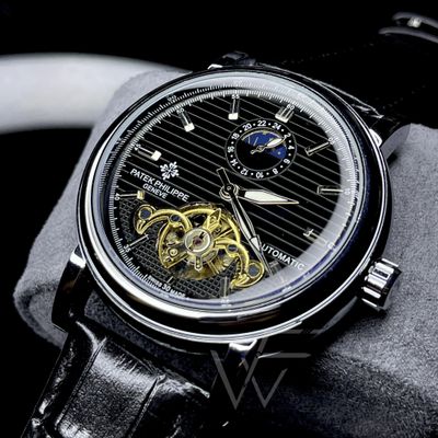 PATEK PHILIPPE ROYAL LUX BLACK_img_0