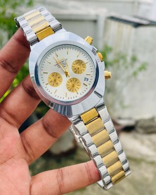 Rado Chronograph Watch (AA Grade)_img_0