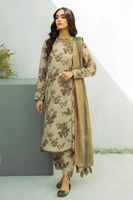 BAROQUE - Unstitch 3pcs_img_0