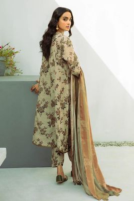 BAROQUE - Unstitch 3pcs_img_1