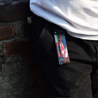 Premium KeyRing CODE-K2_img_1