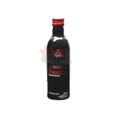 MITSUBISHI MOTORS DIESEL FUEL SYSTEM CLEANER 250ML_img_0