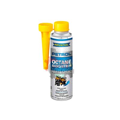 RAVENOL PETROL OCTANE BOOSTER 300ML_img_0