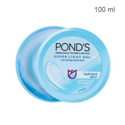 Ponds Super Light Gel Hydrated Glow – 100ml_img_0
