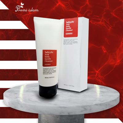 Cosrx Salicylic Acid Cleanser_img_0