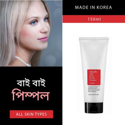 Cosrx Salicylic Acid Cleanser_img_3