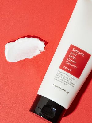 Cosrx Salicylic Acid Cleanser_img_1