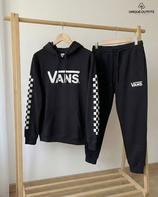 HJ05 Premium Winter Hoodie & Joggers Combo Set_img_1