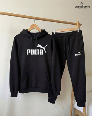 HJ06 Premium Winter Hoodie & Joggers Combo Set_img_1