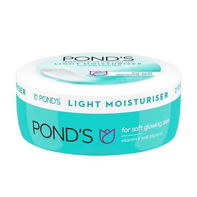 Ponds Light Moisturiser For Soft Glowing Skin – 100ml_img_0