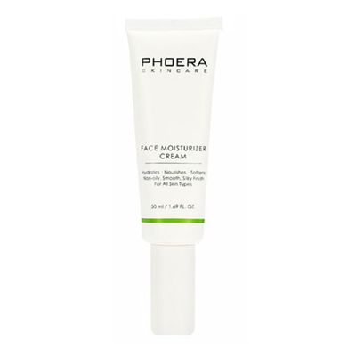 Phoera Face Moisturizer Cream – 50ml_img_0