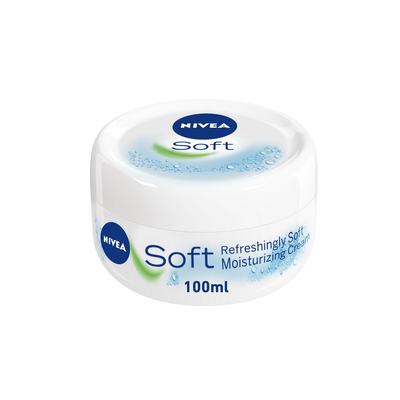 Nivea Soft Cream – 100ml_img_0