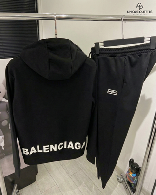 HJ011 Premium Winter Hoodie & Joggers Combo Set_img_0