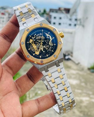 Audemars Piguet Automatic Watche (Semi AAA)_img_0